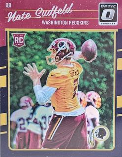 Nate Sudfeld