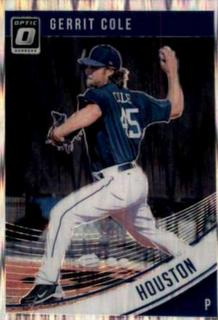 Gerrit Cole