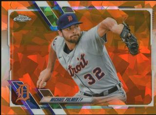 Michael Fulmer