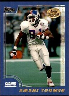 Amani Toomer