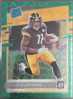 Chase Claypool