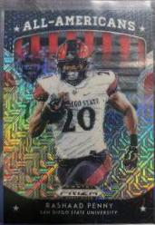 Rashaad Penny