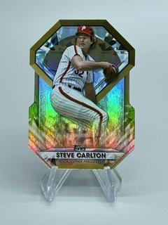 Steve Carlton