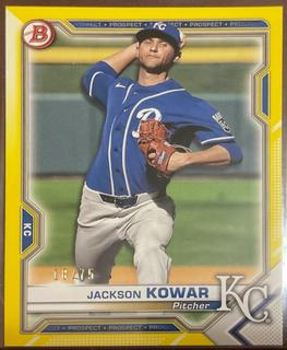 Jackson Kowar