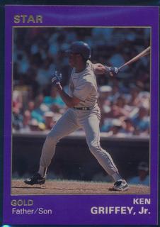 Ken Griffey Jr.