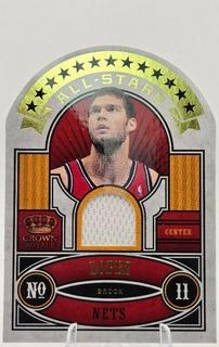 Brook Lopez