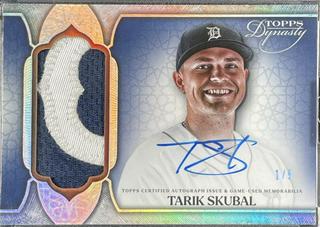 Tarik Skubal
