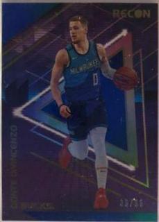 Donte DiVincenzo