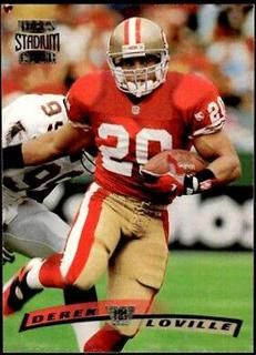 Derek Loville