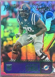 Laremy Tunsil