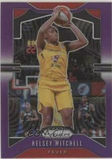 Kelsey Mitchell