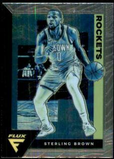 Sterling Brown