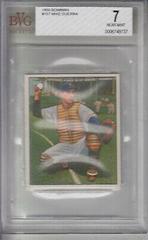 Mike Guerra #157 Baseball Cards 1950 Bowman Prices