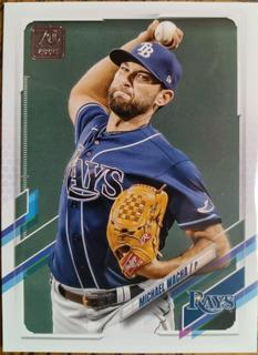 Michael Wacha