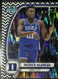 Patrick Ngongba
