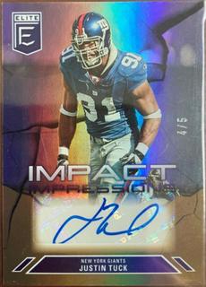 Justin Tuck