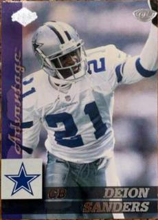 Deion Sanders