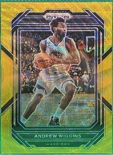 Andrew Wiggins