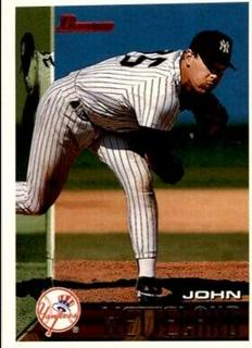 John Wetteland