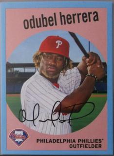Odubel Herrera