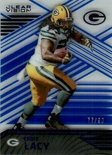 Eddie Lacy