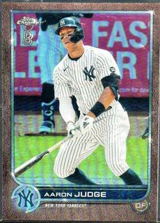 Aaron Judge