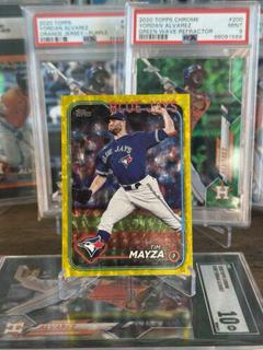 Tim Mayza
