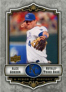 Alex Gordon