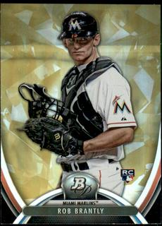Rob Brantly