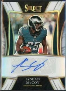 LeSean McCoy