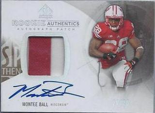 Montee Ball