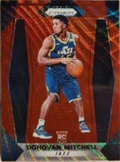 Donovan Mitchell