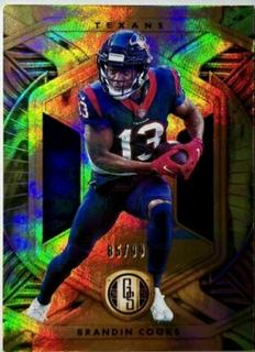 Brandin Cooks