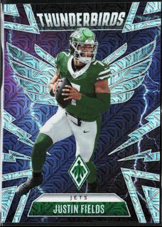 Justin Fields
