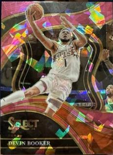Devin Booker