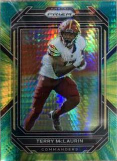 Terry McLaurin