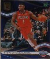 Zion Williamson