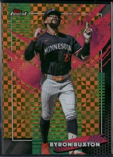 Byron Buxton