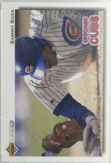 Sammy Sosa