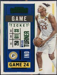 Myles Turner