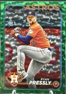 Ryan Pressly