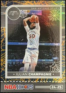 Julian Champagnie