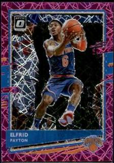 Elfrid Payton