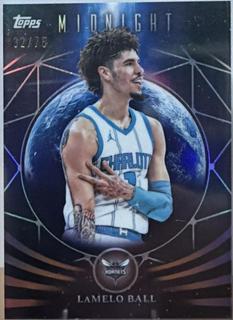 LaMelo Ball