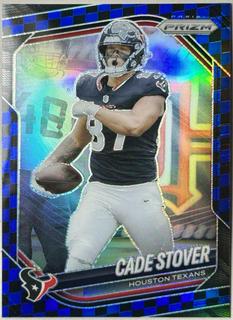 Cade Stover