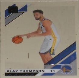 Klay Thompson