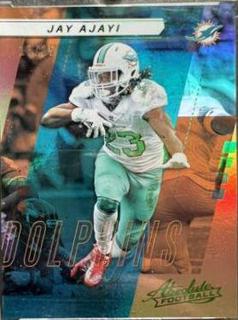 Jay Ajayi