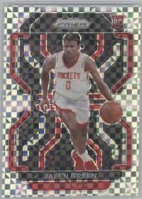Jalen Green
