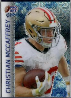 Christian McCaffrey