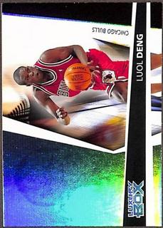 Luol Deng